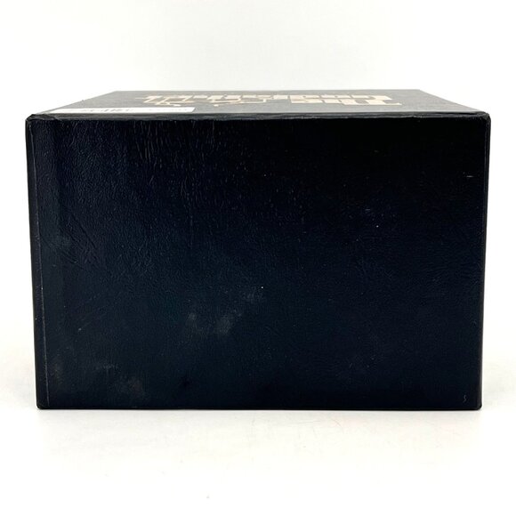 The Godfather Trilogy Widescreen VHS Collection Paramount Dolby Surround 1997 - Picture 7 of 15